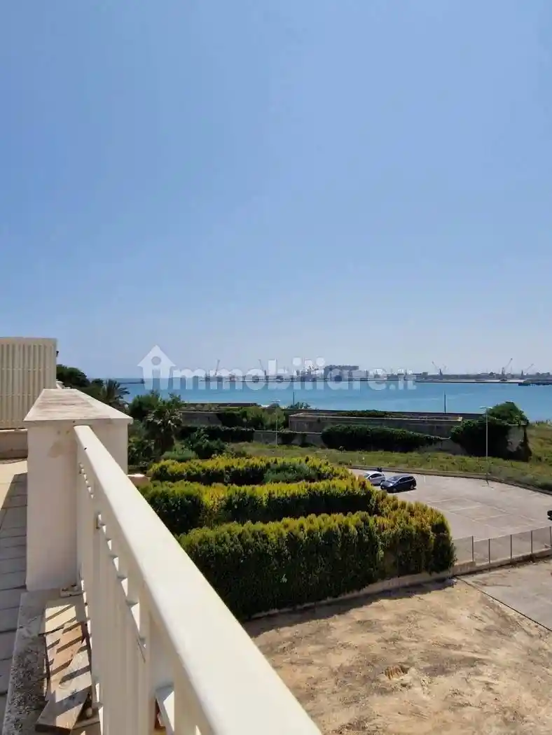 Attico - Mansarda in vendita a Brindisi