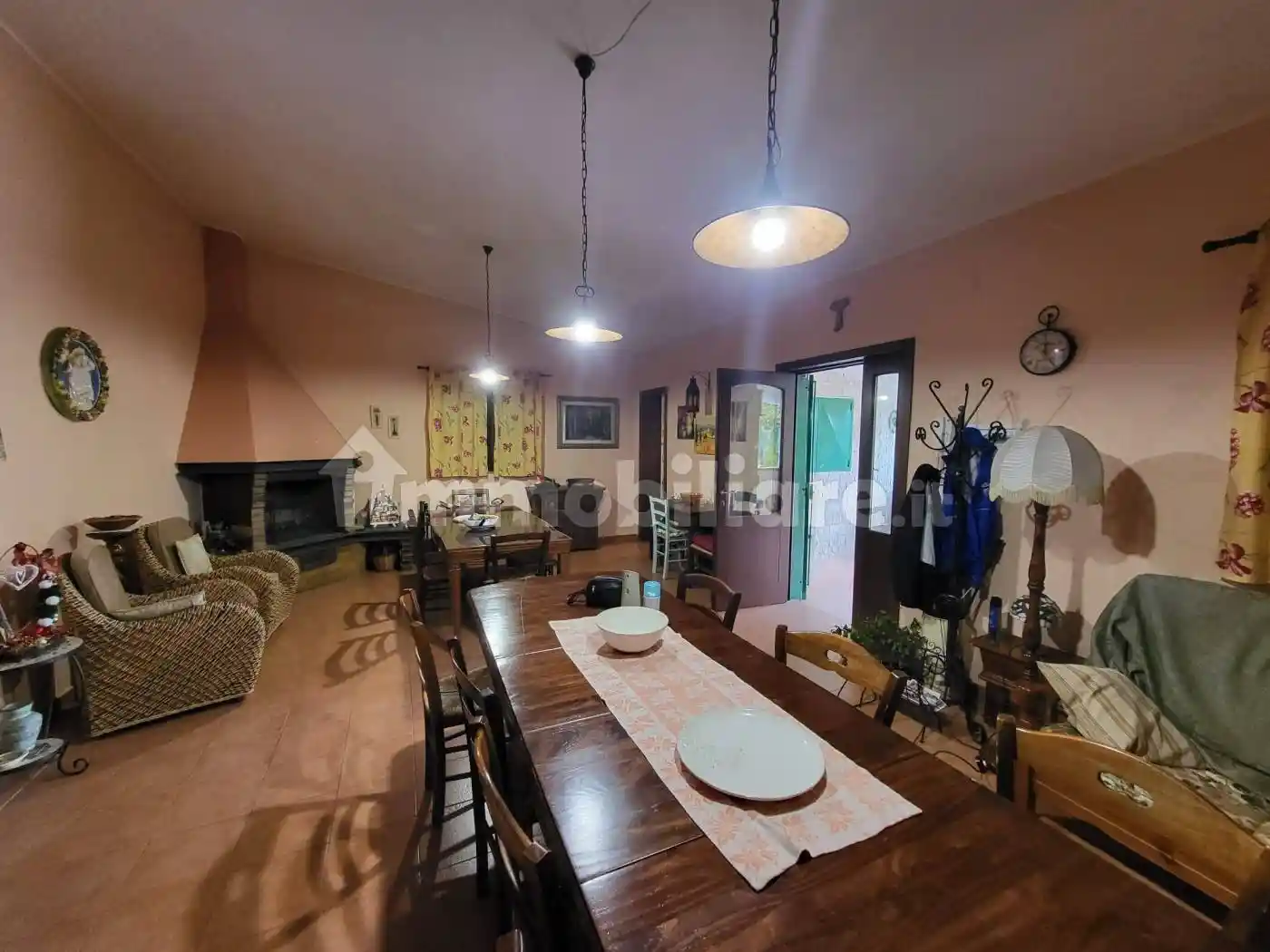 Villa in vendita a Andria