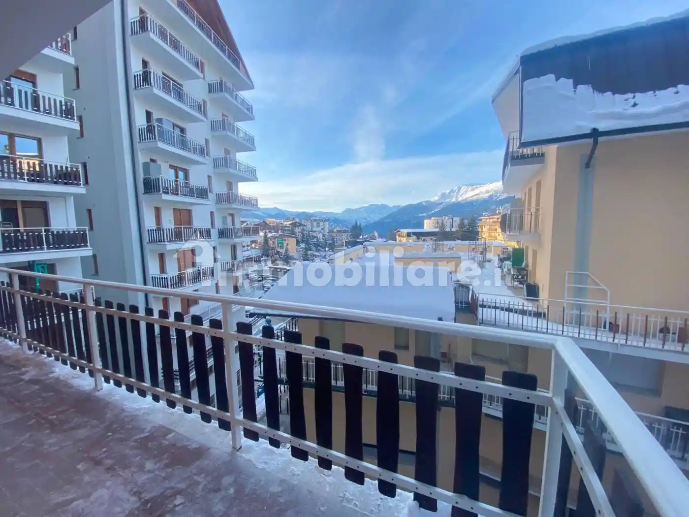 Appartamento in vendita a Sauze d'Oulx