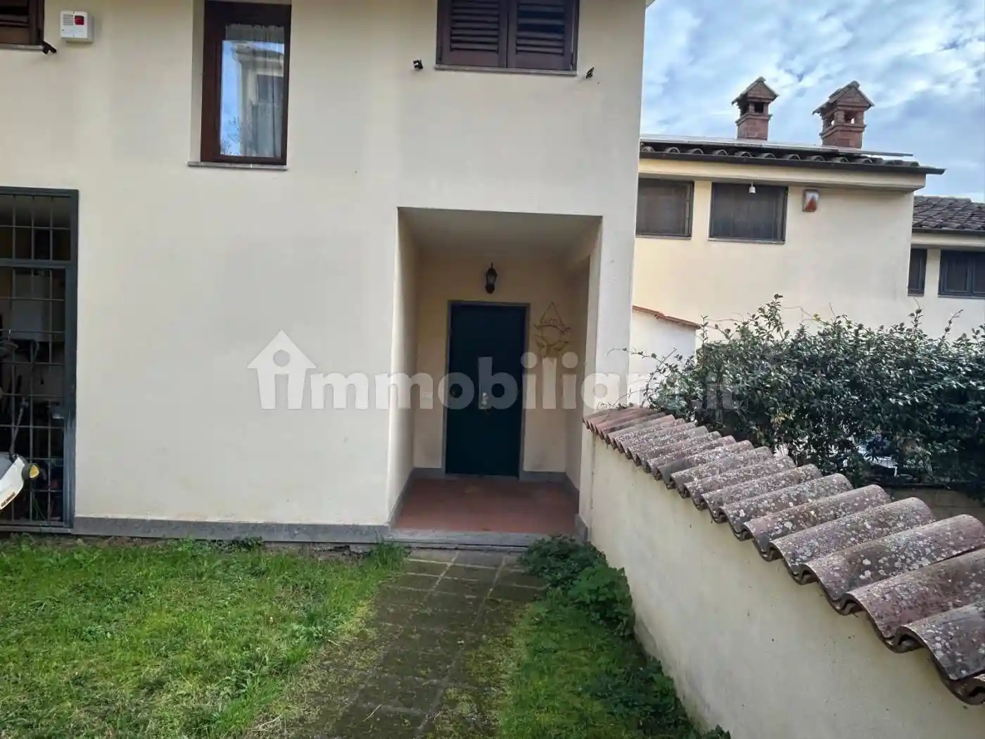 Villa in vendita a Riano