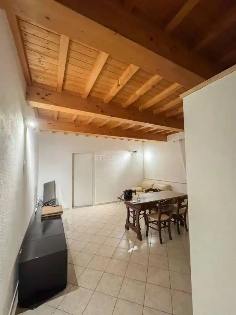 Appartamento in affitto a Alfonsine