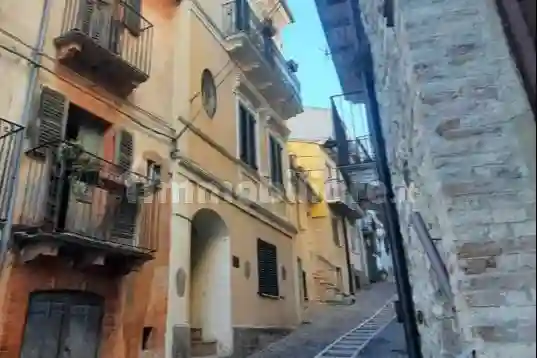 Palazzo - Edificio - foto 2