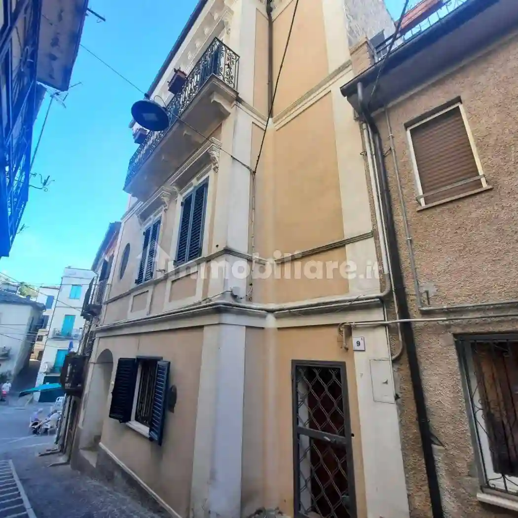 Palazzo - Edificio - foto 3