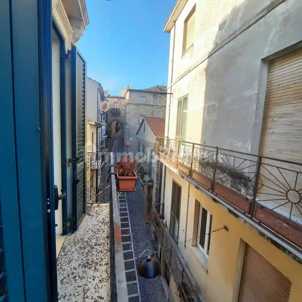 Palazzo - Edificio - foto 4