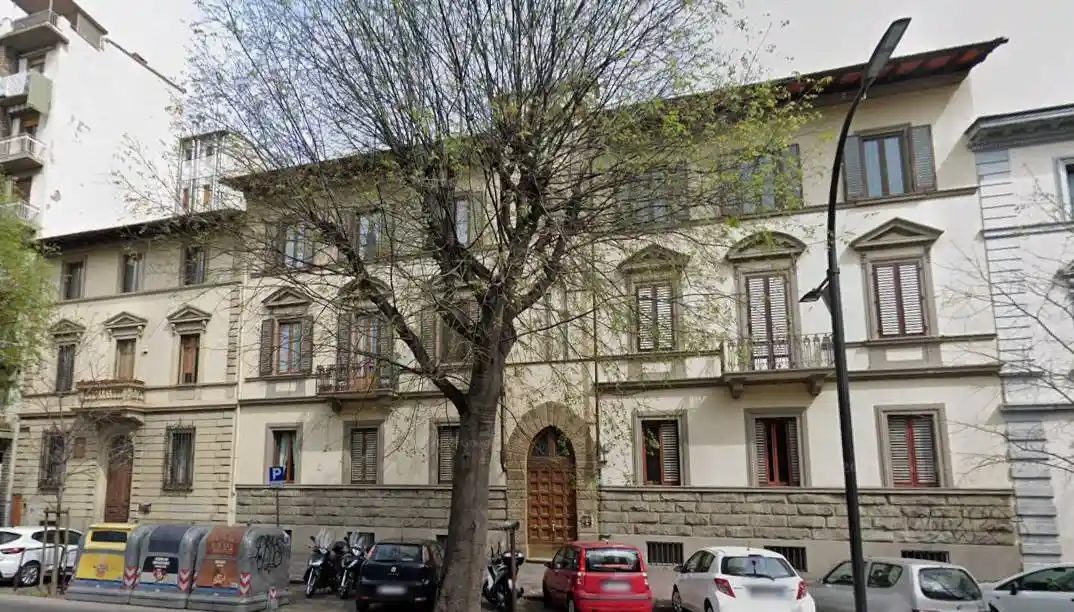 Appartamento in vendita a Firenze