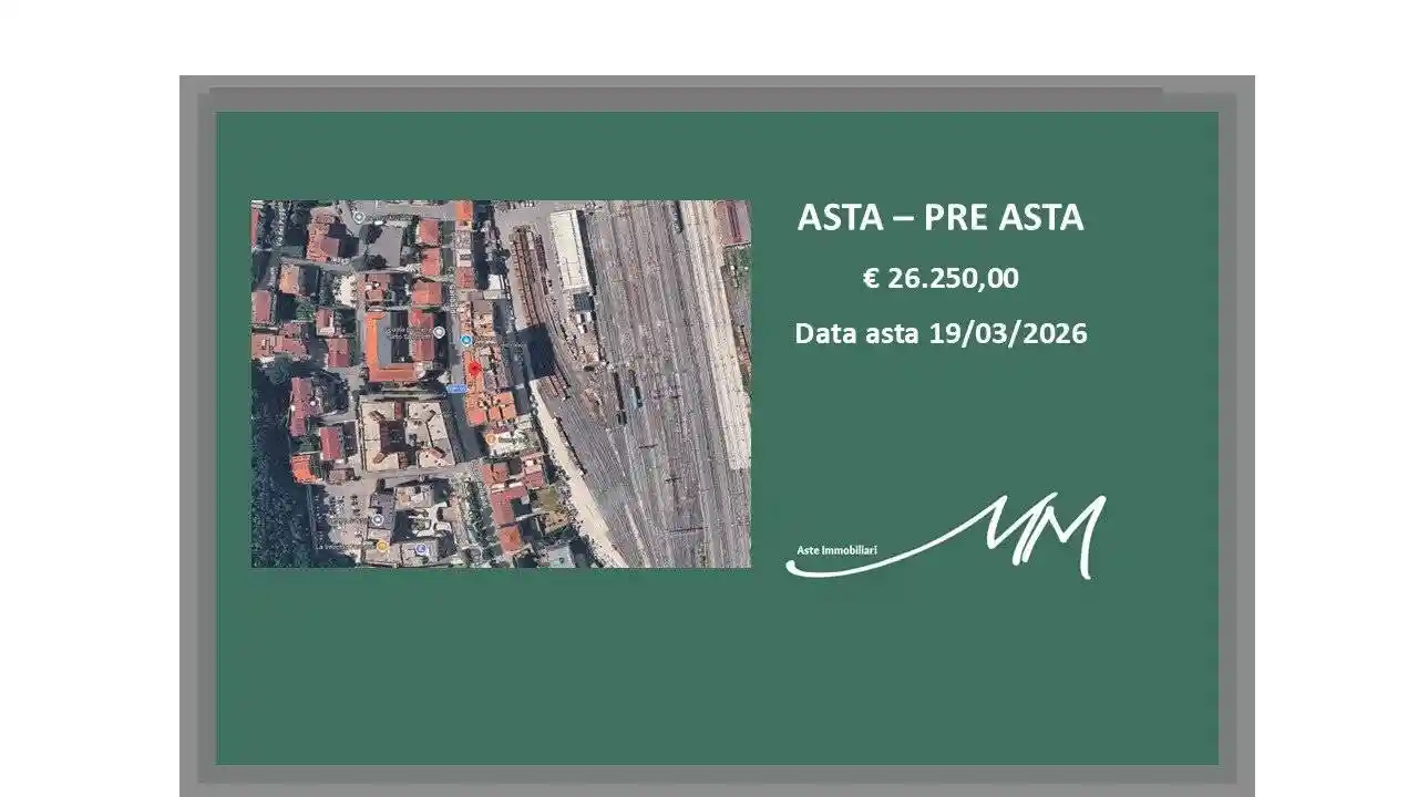 Appartamento in vendita a Orte