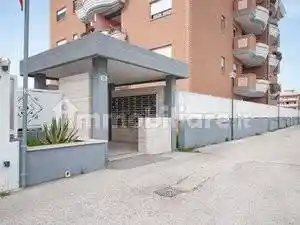 Appartamento in vendita a Aprilia