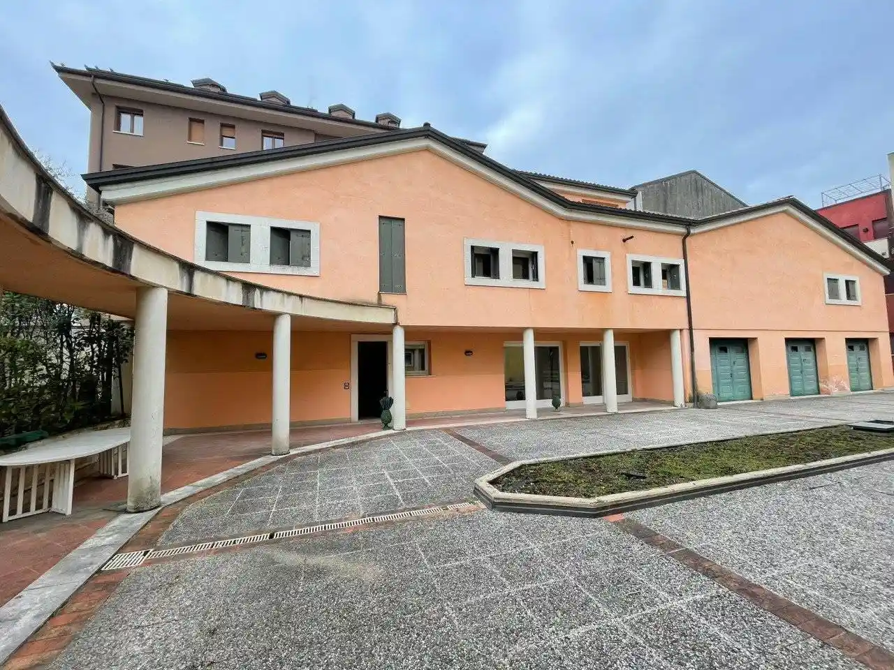 Villa in vendita a Vicenza