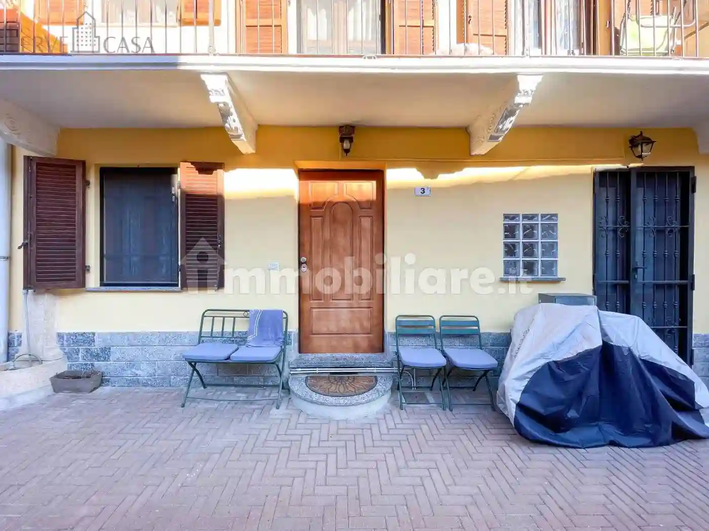 Casa indipendente - foto 2