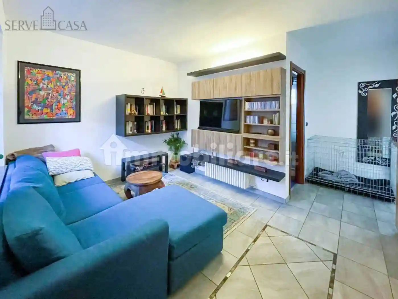 Casa indipendente - foto 3