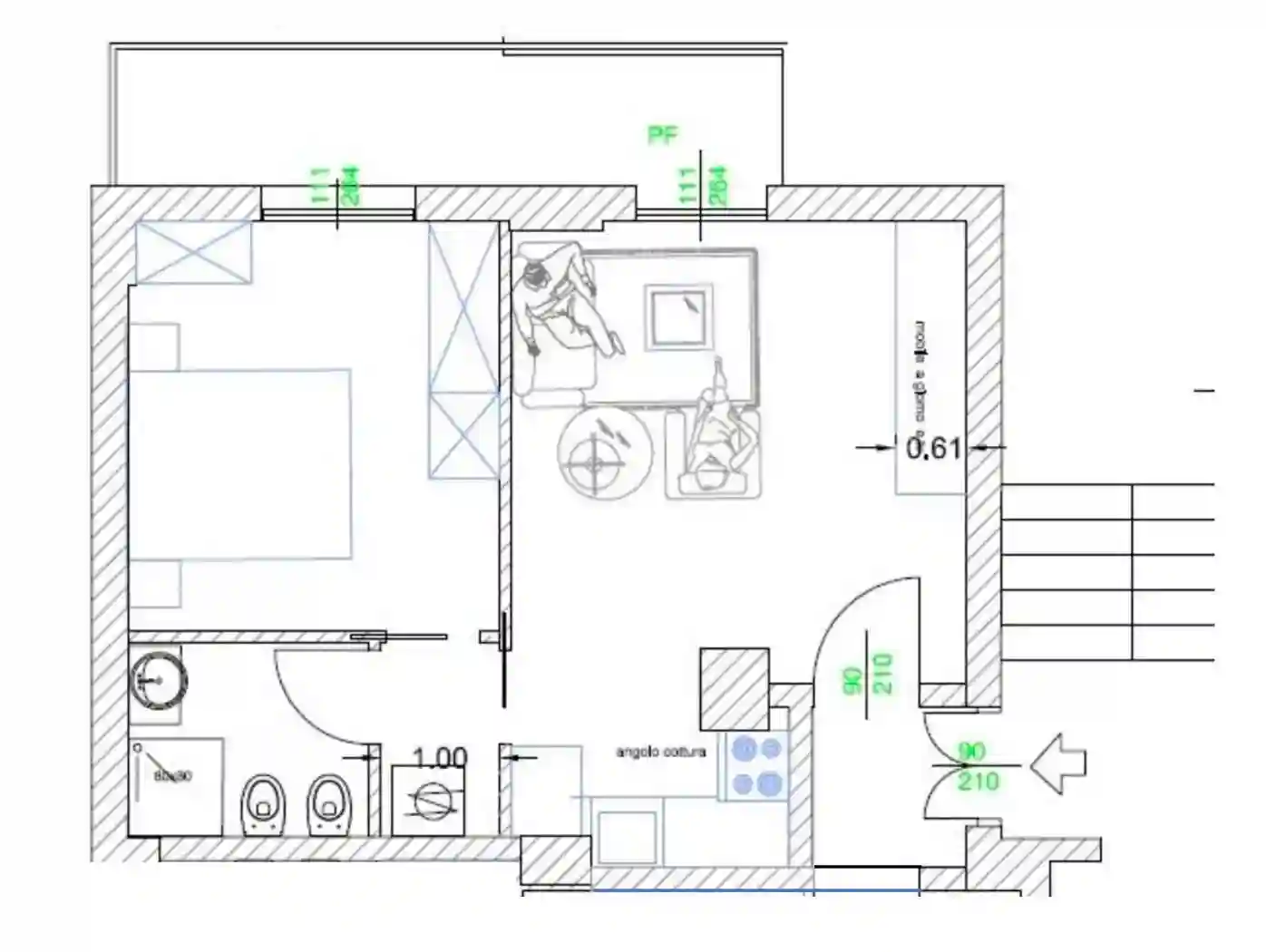 Appartamento - foto 5