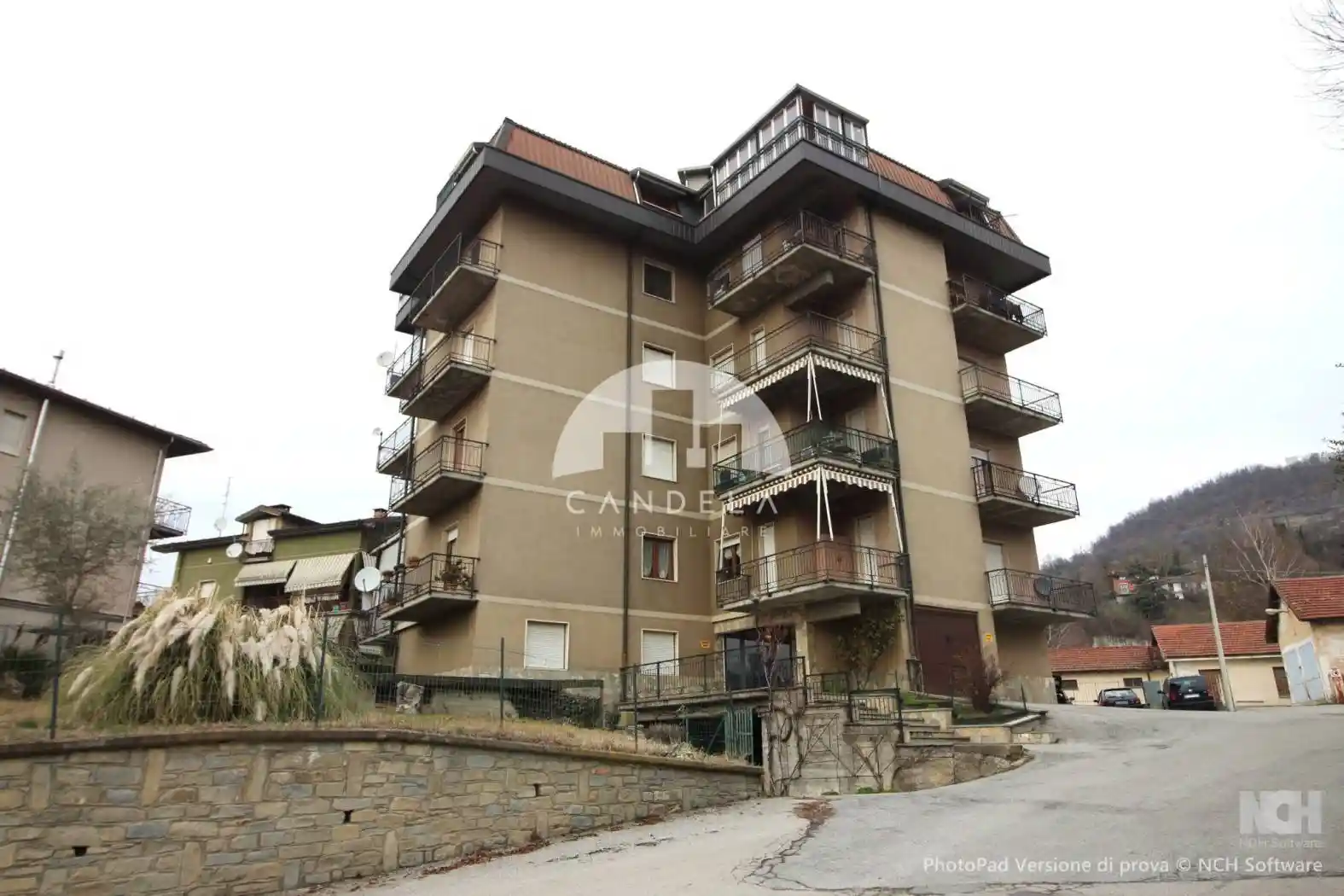 Appartamento in vendita a Ceva