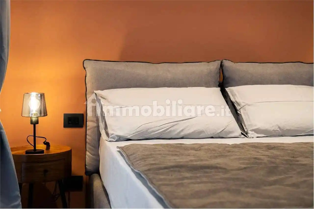 Appartamento in affitto a Torino