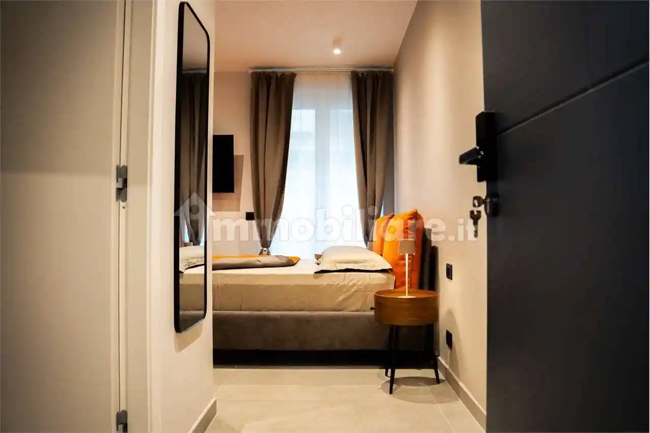 Appartamento in affitto a Torino