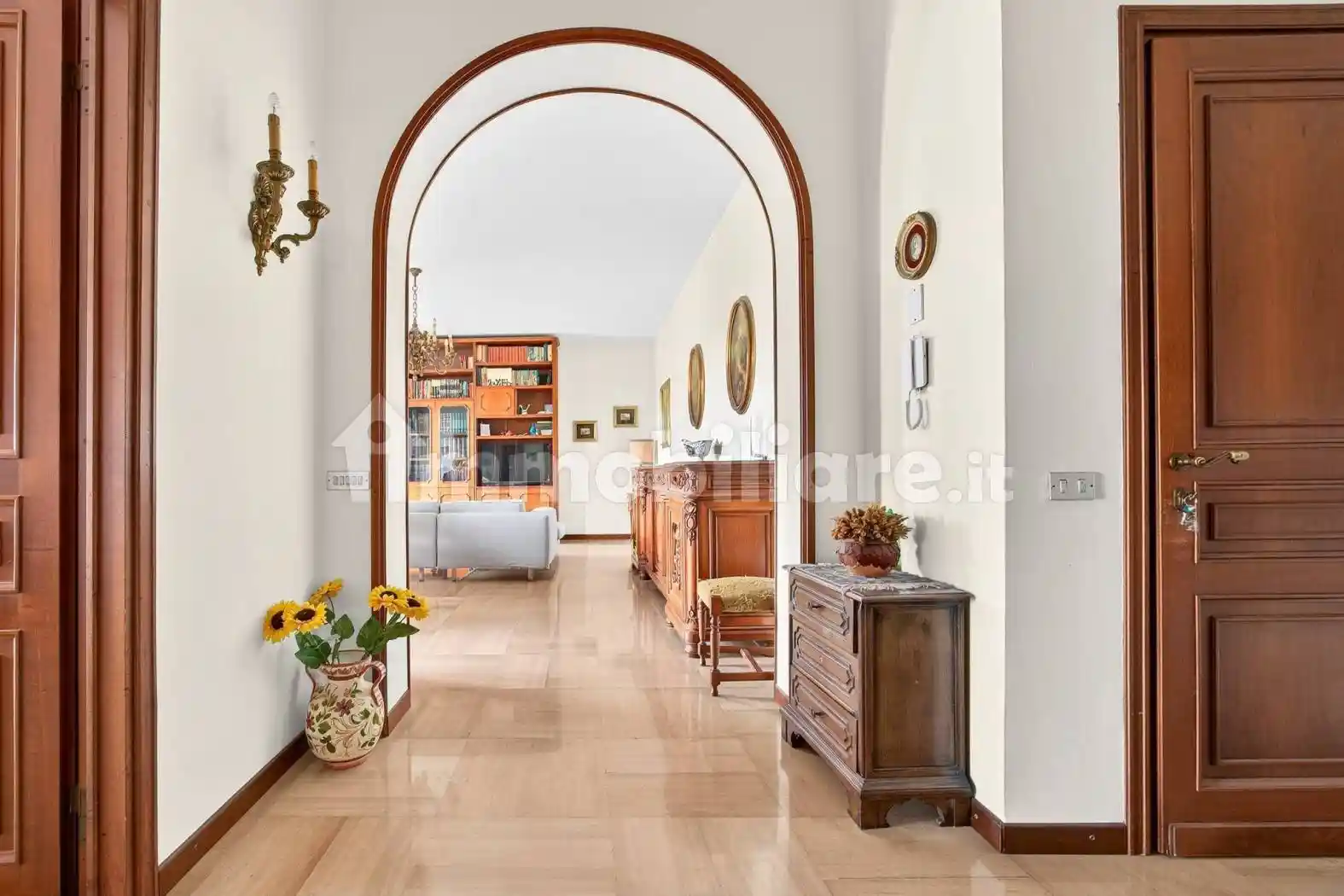 Appartamento in vendita a Rho