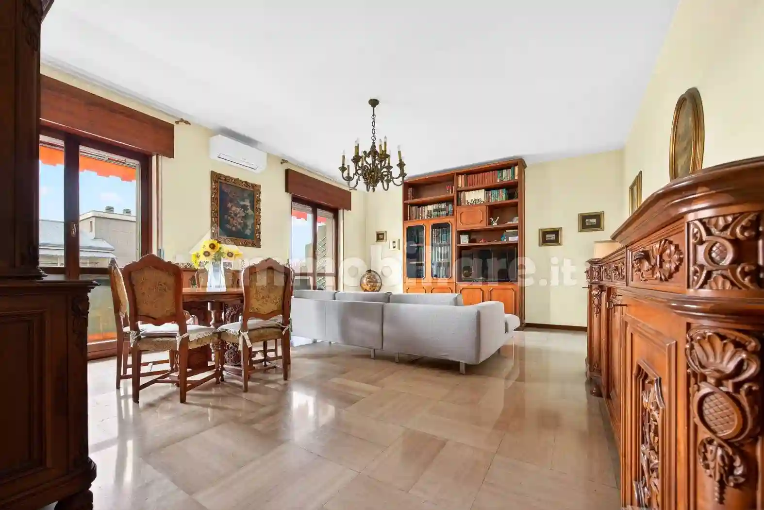 Appartamento - foto 4