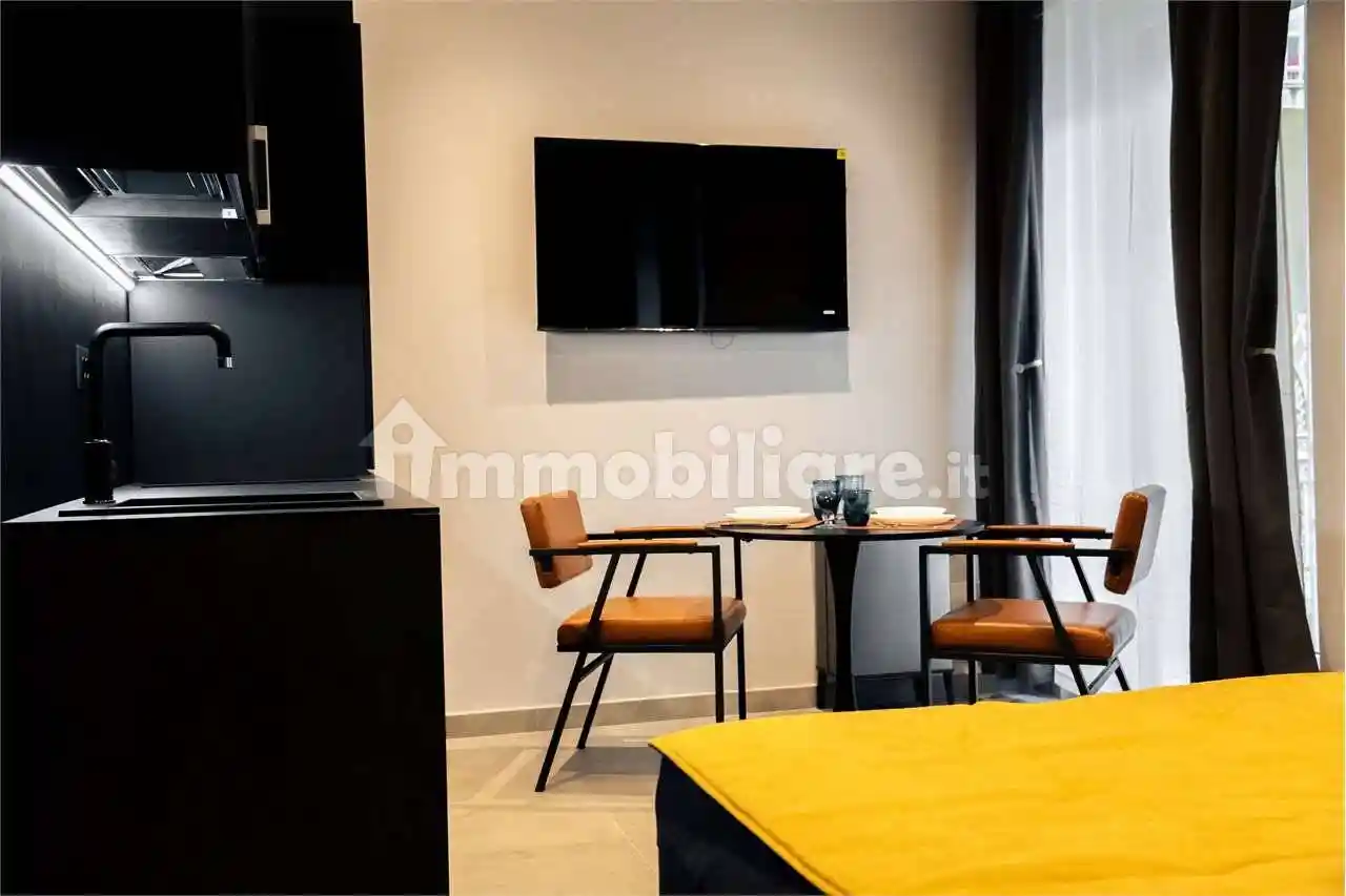 Appartamento in affitto a Torino