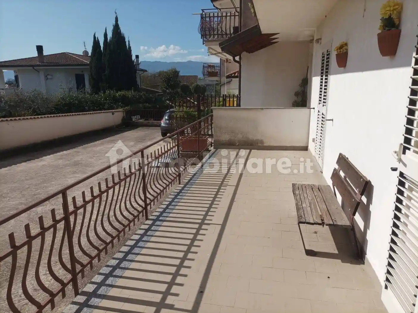 Appartamento in vendita a Piedimonte San Germano