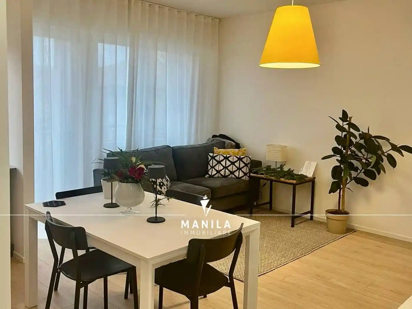 Appartamento in affitto a Treviso