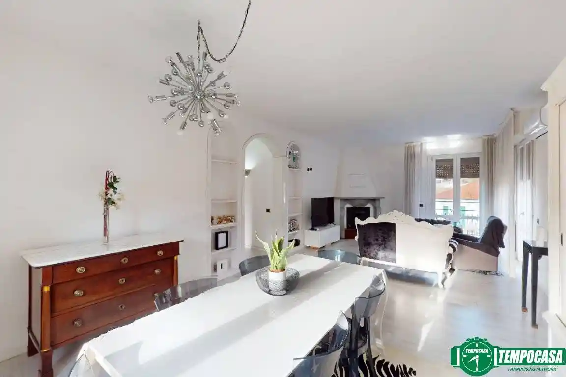 Appartamento in vendita a Arcola