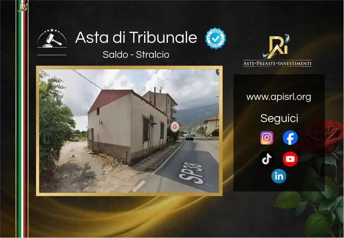 Appartamento in vendita a Campagna