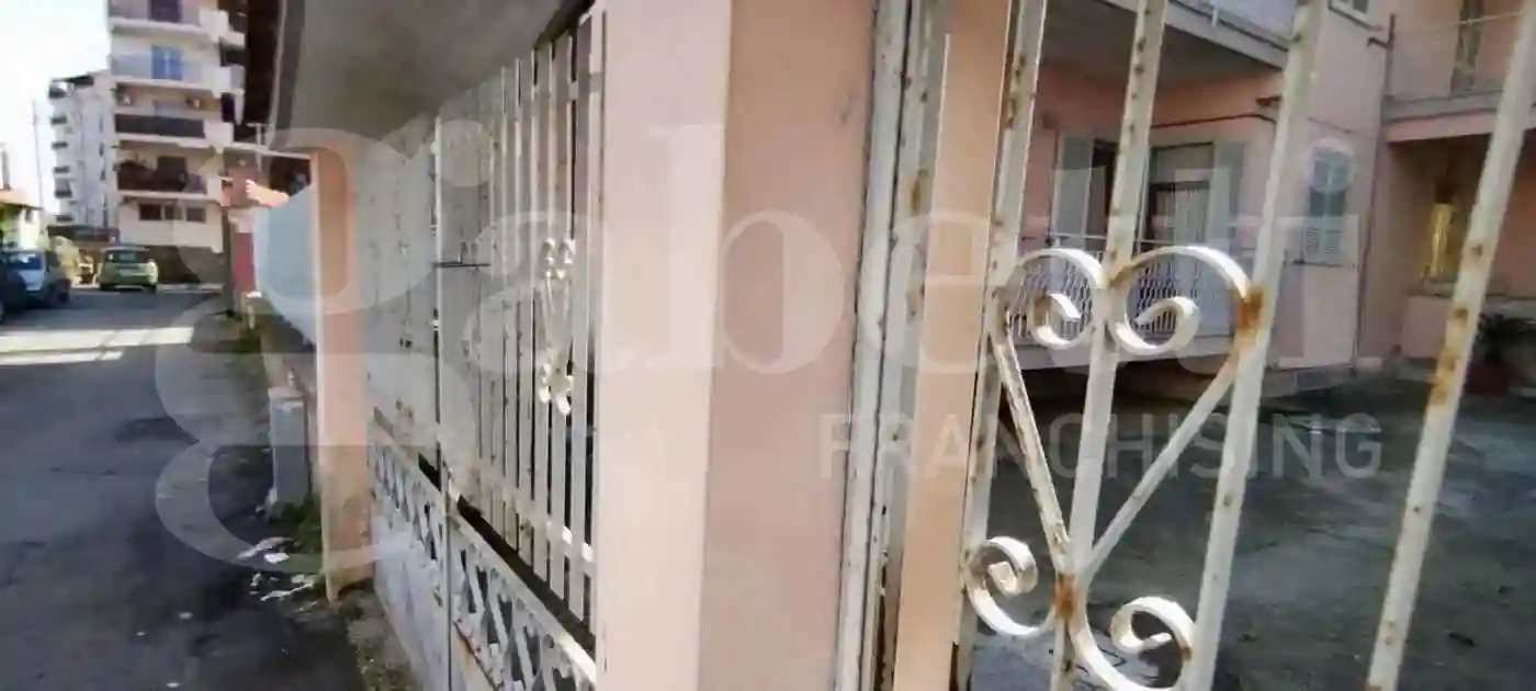 Palazzo - Edificio - foto 5