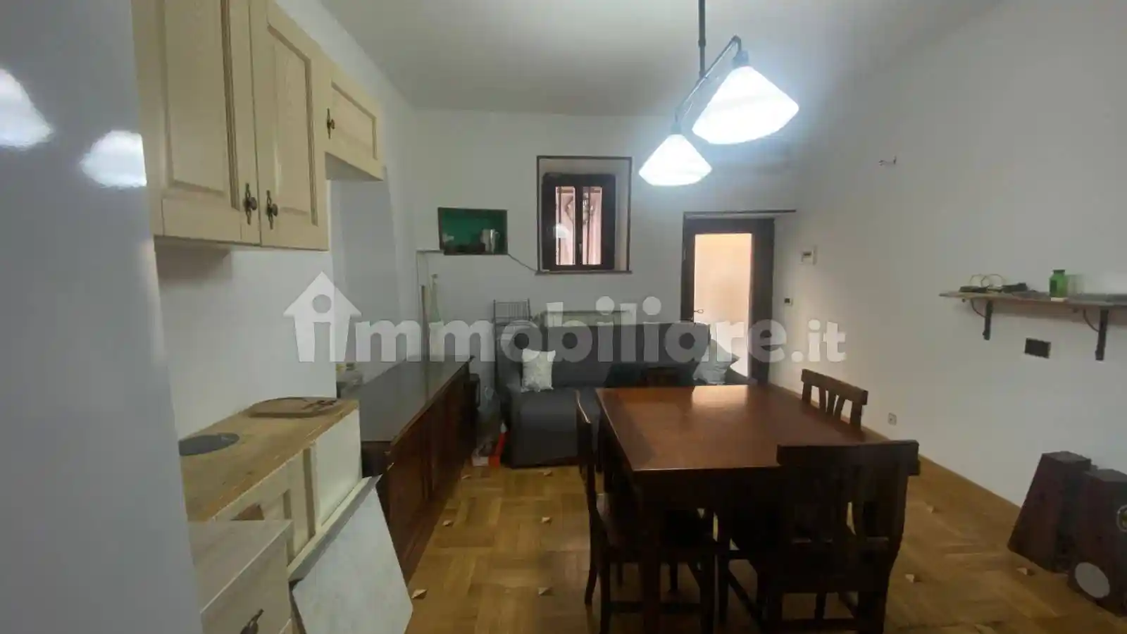 Appartamento in affitto a Montopoli di Sabina