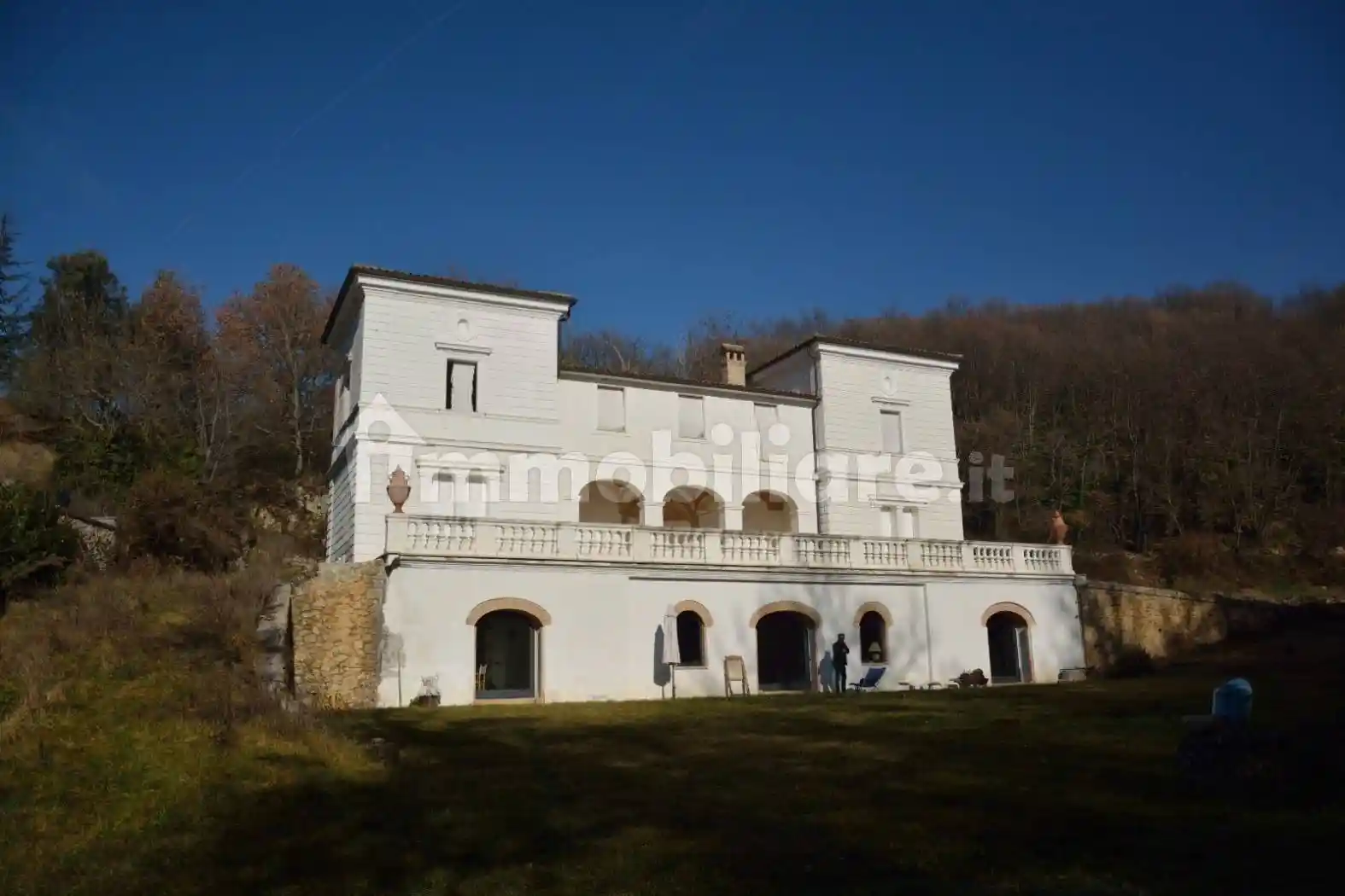 Appartamento in vendita a Rieti