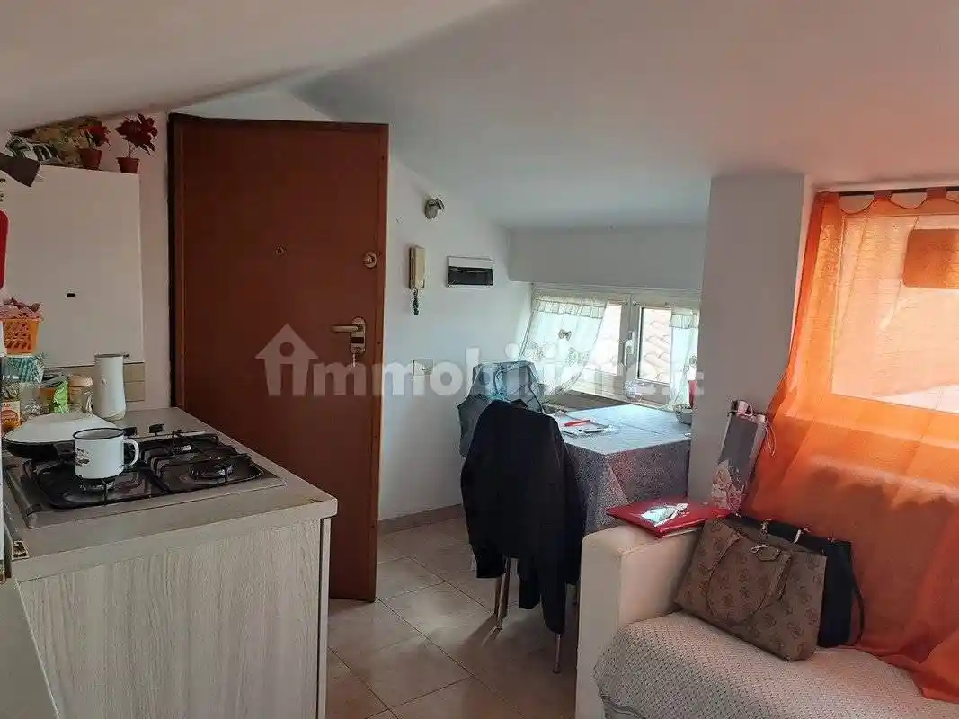 Loft in affitto a Velletri