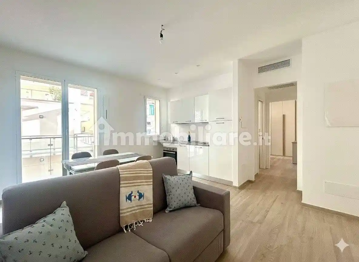 Appartamento in vendita a Alassio