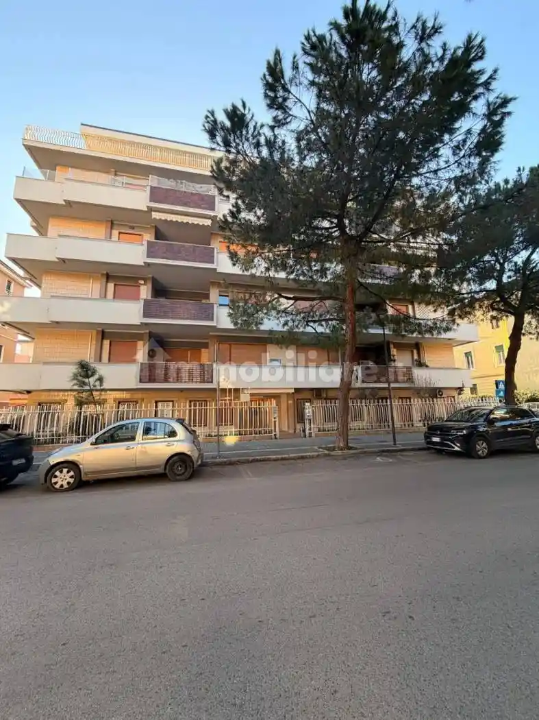 Appartamento in affitto a Pescara