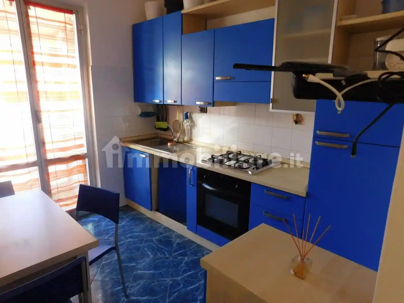 Appartamento in affitto a Savona