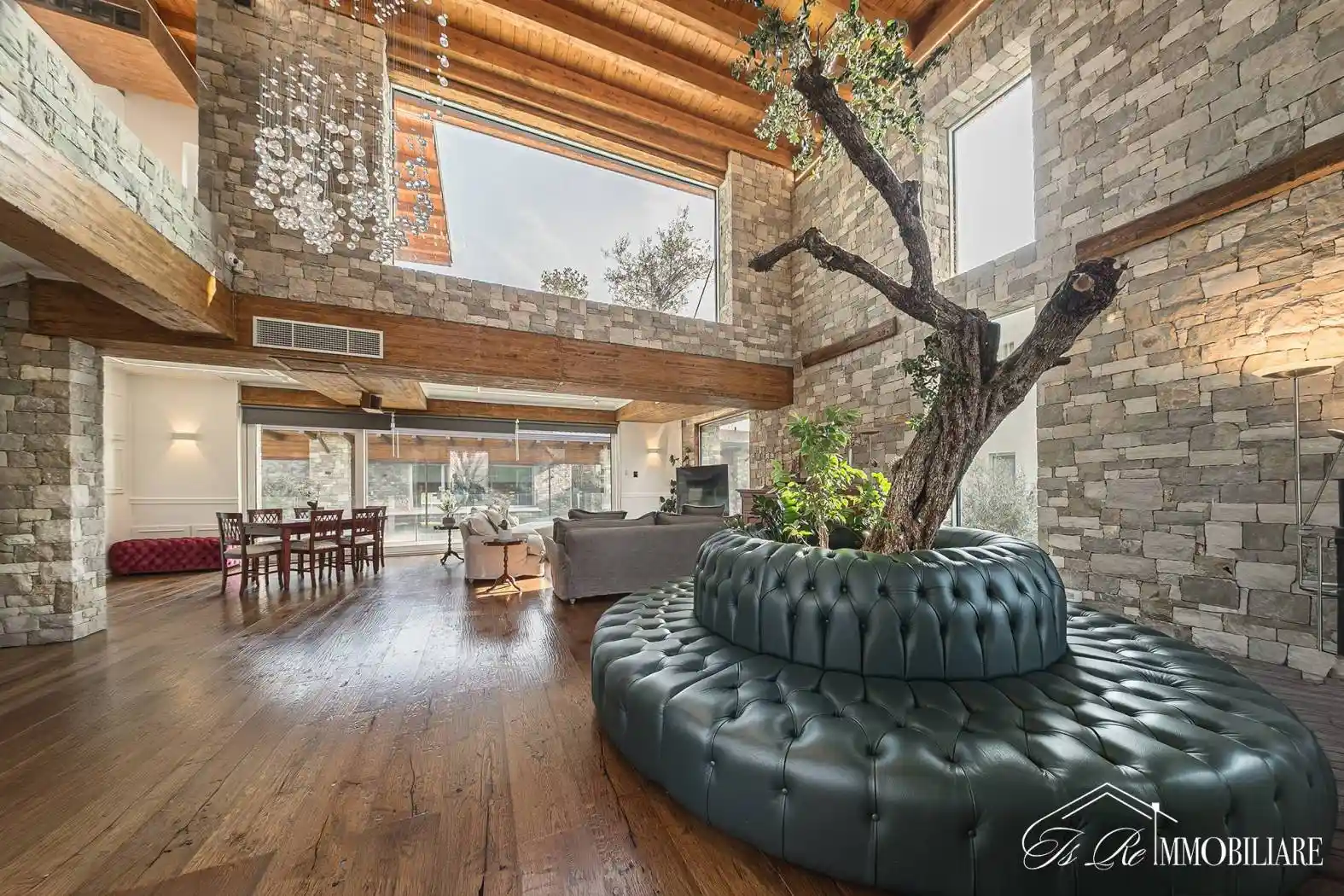 Villa in vendita a Villasanta