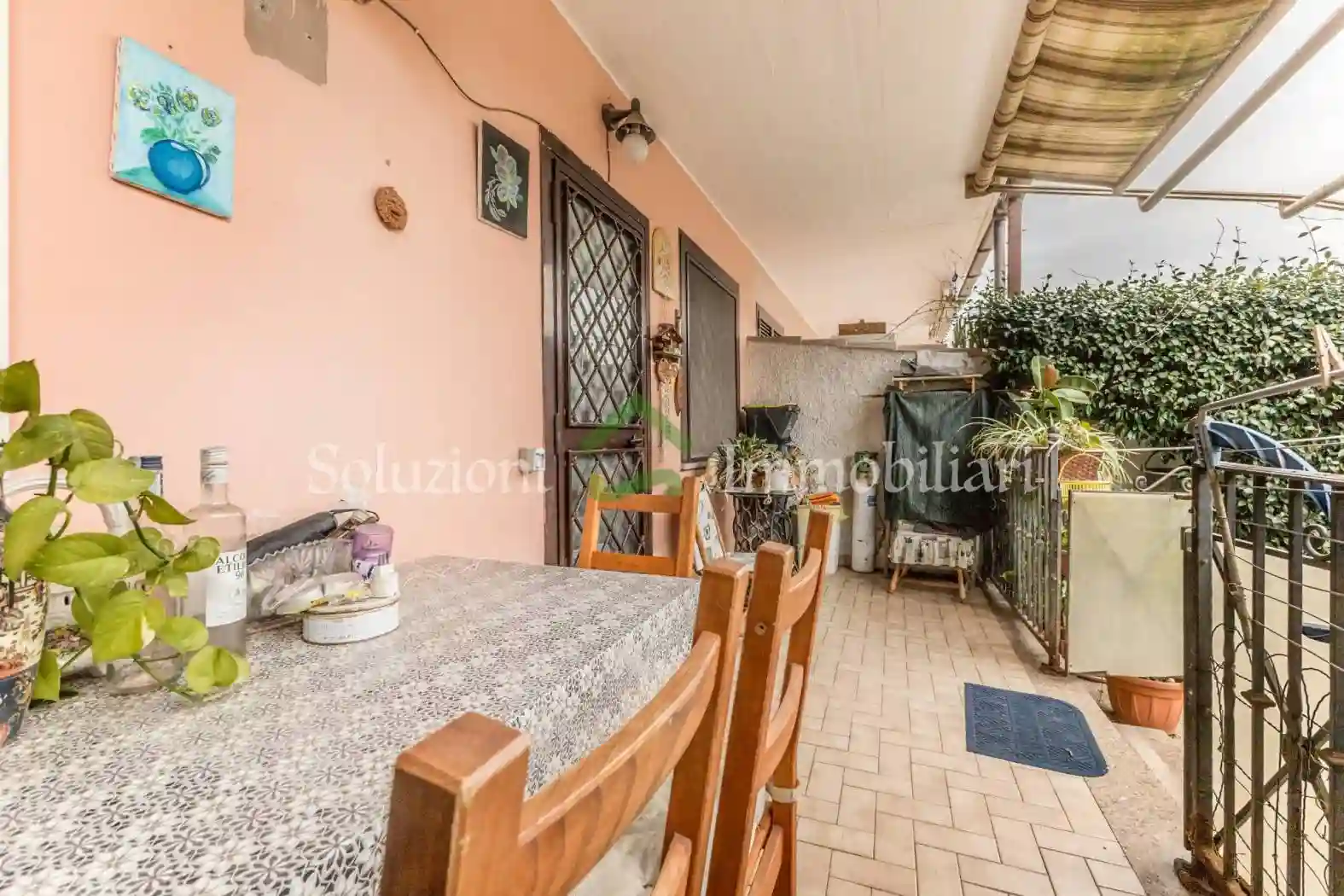 Villetta a schiera - foto 5