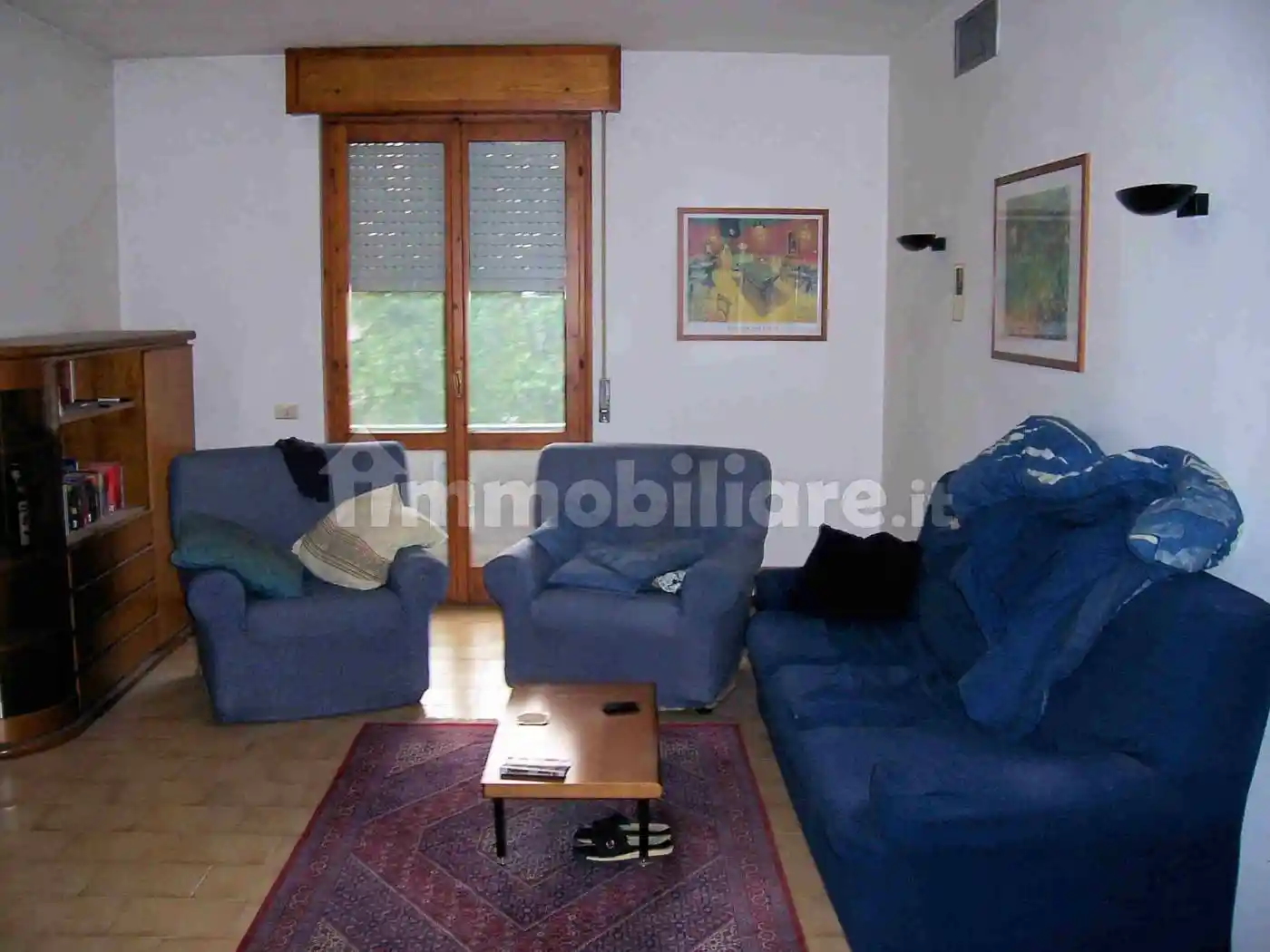 Appartamento in affitto a Pinarolo Po