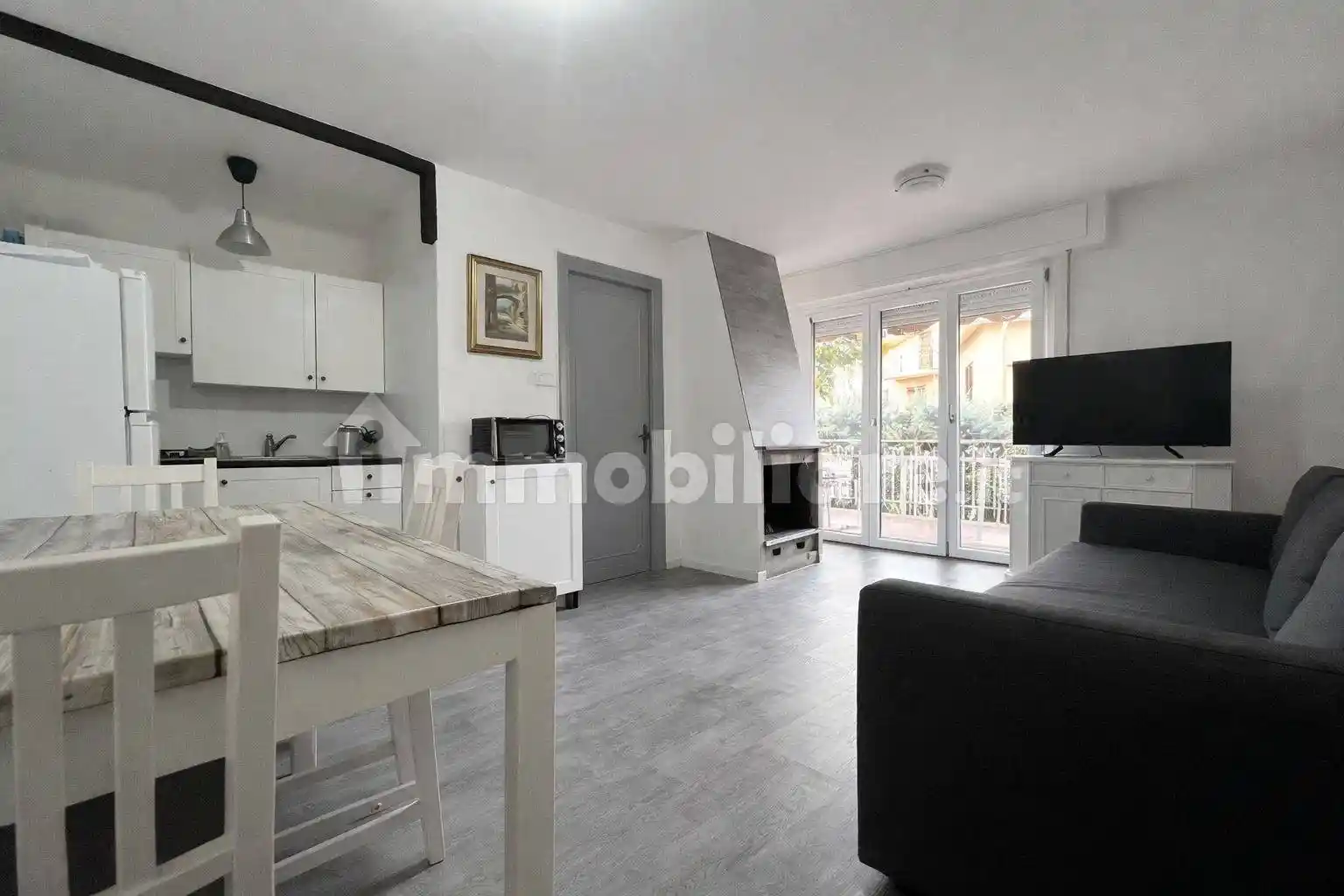 Appartamento in vendita a Ronciglione