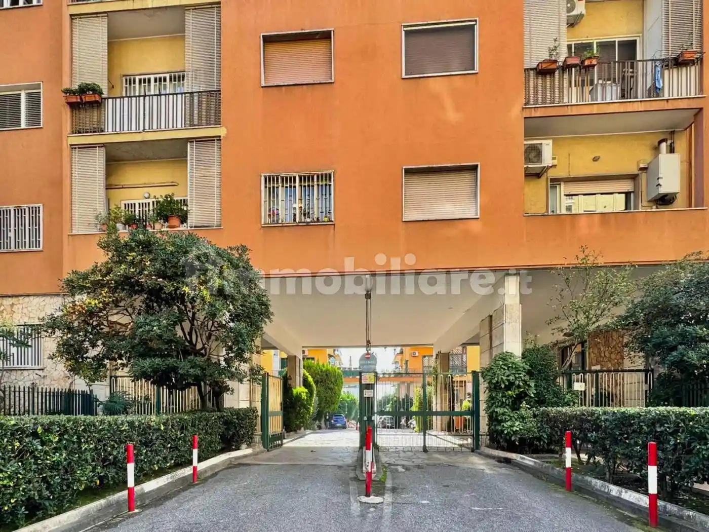 Appartamento in vendita a Napoli