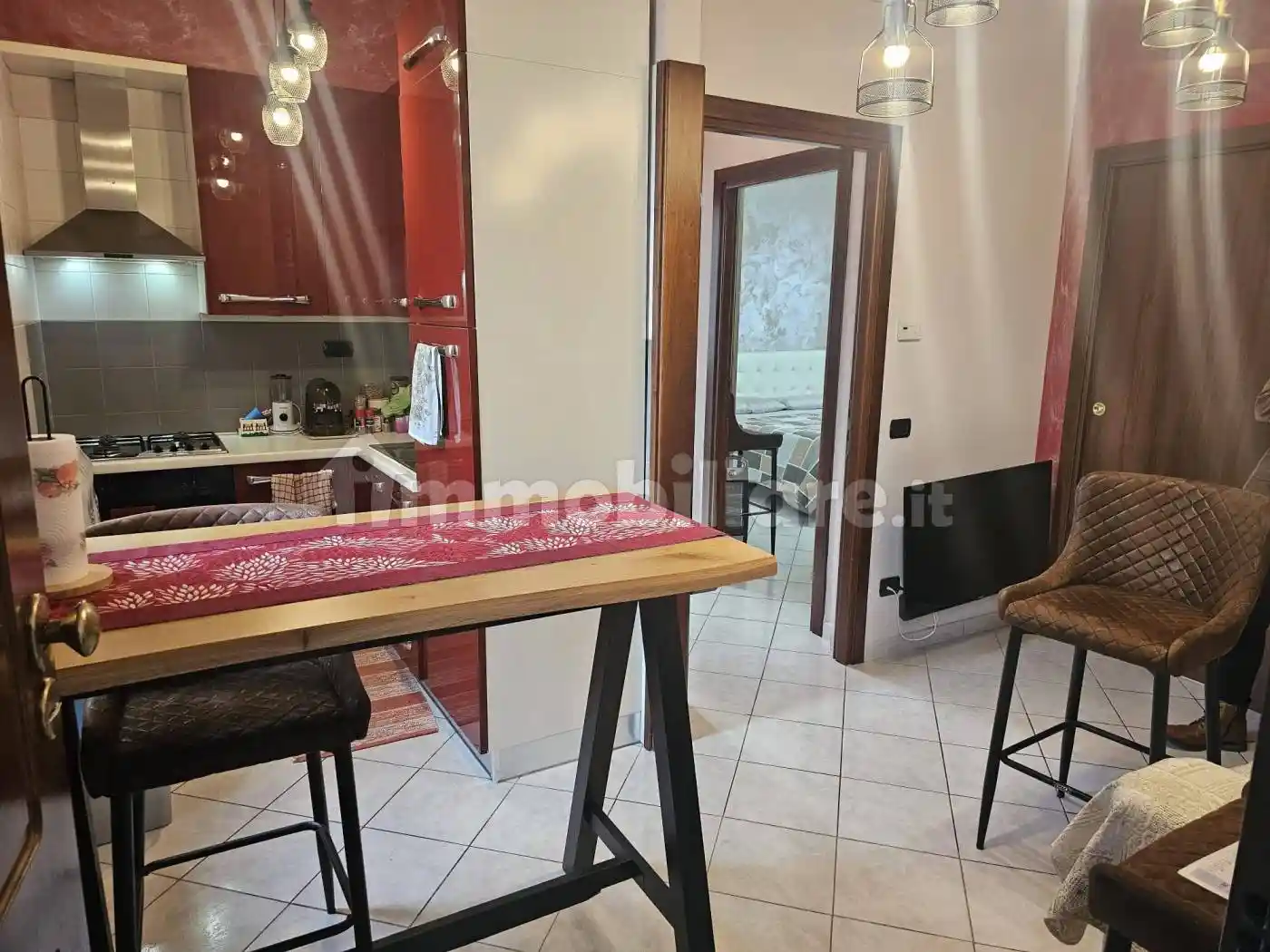 Appartamento in vendita a Terni