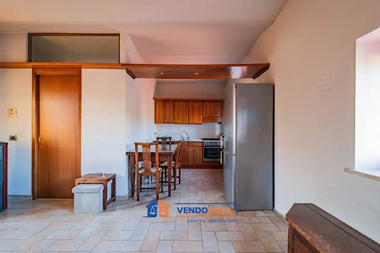 Appartamento in vendita a Boves