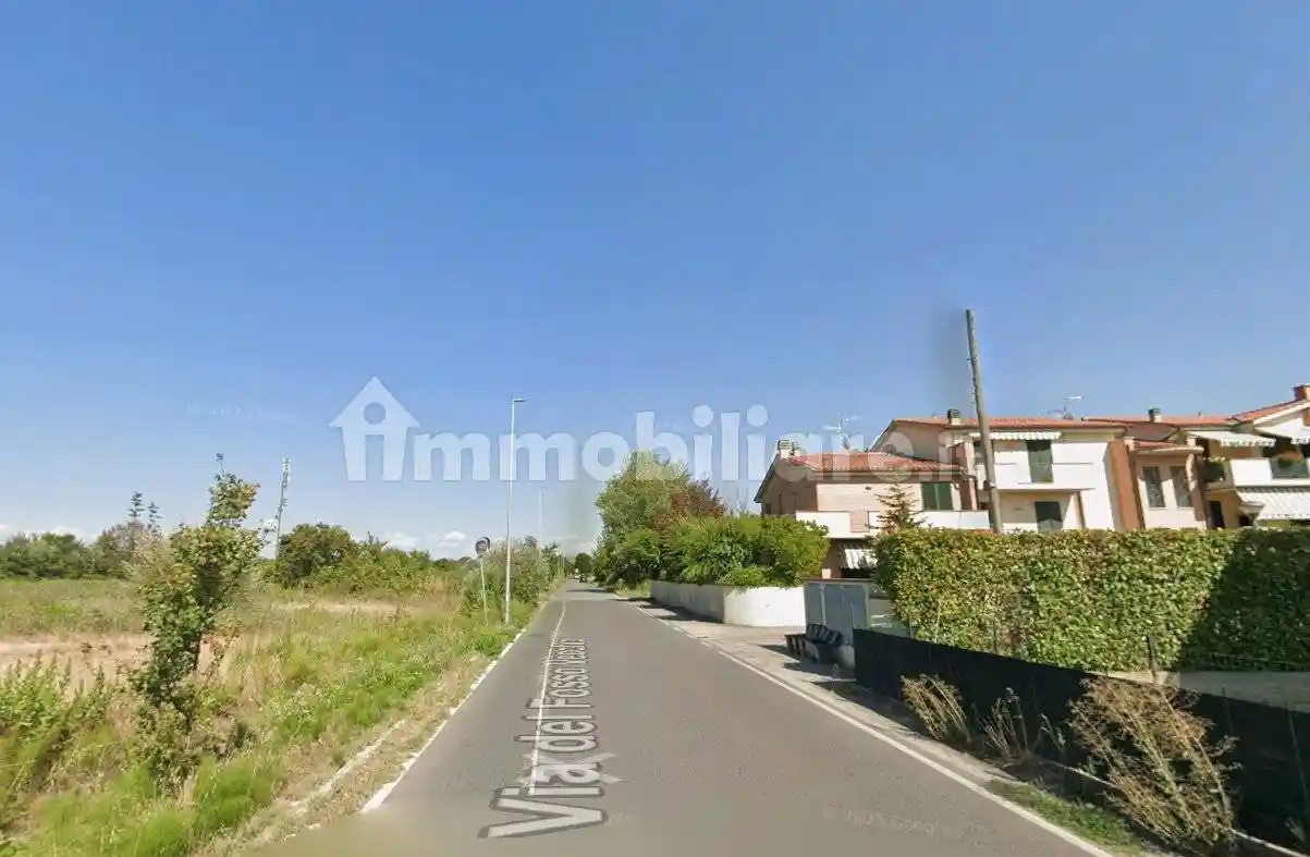 Villetta a schiera in vendita a Cascina