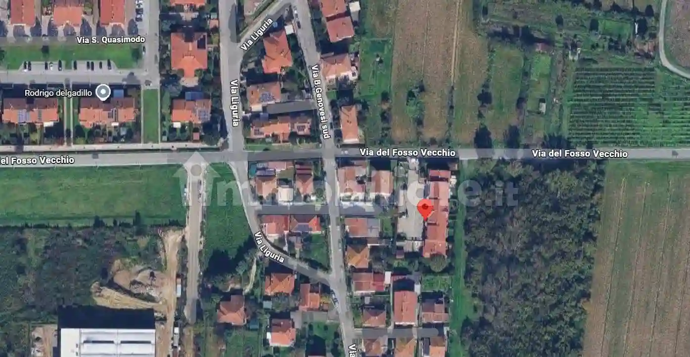 Villetta a schiera - foto 3