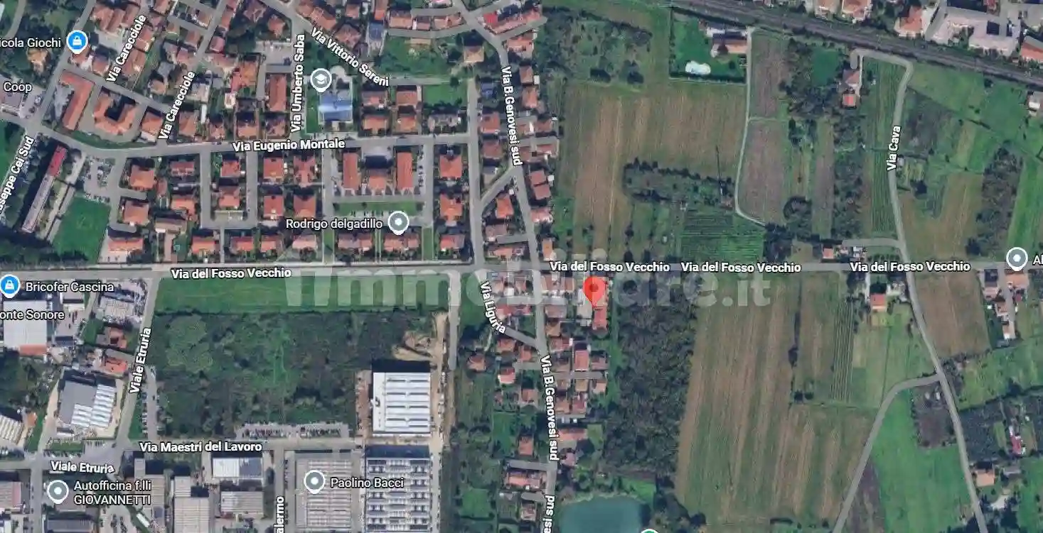 Villetta a schiera - foto 4