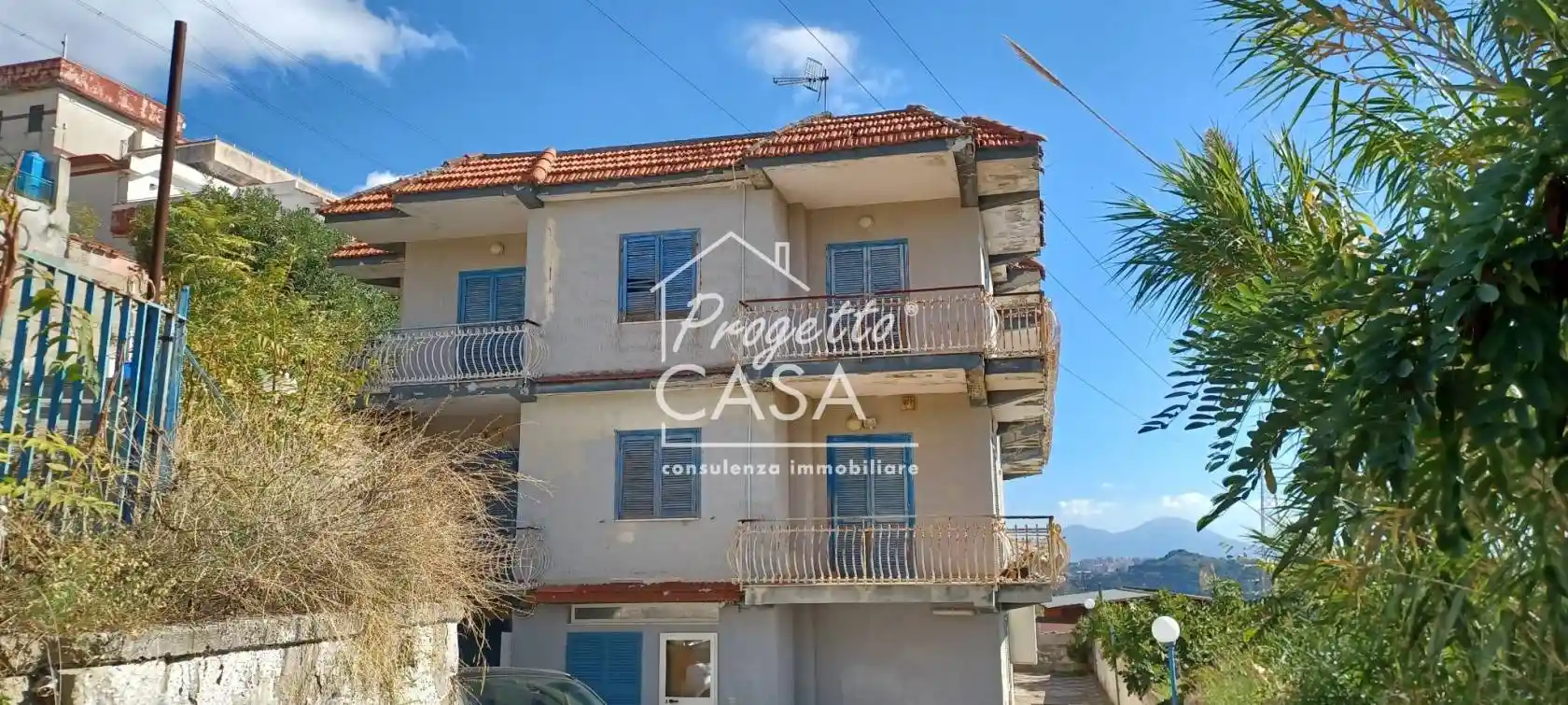 Appartamento in vendita a Pozzuoli