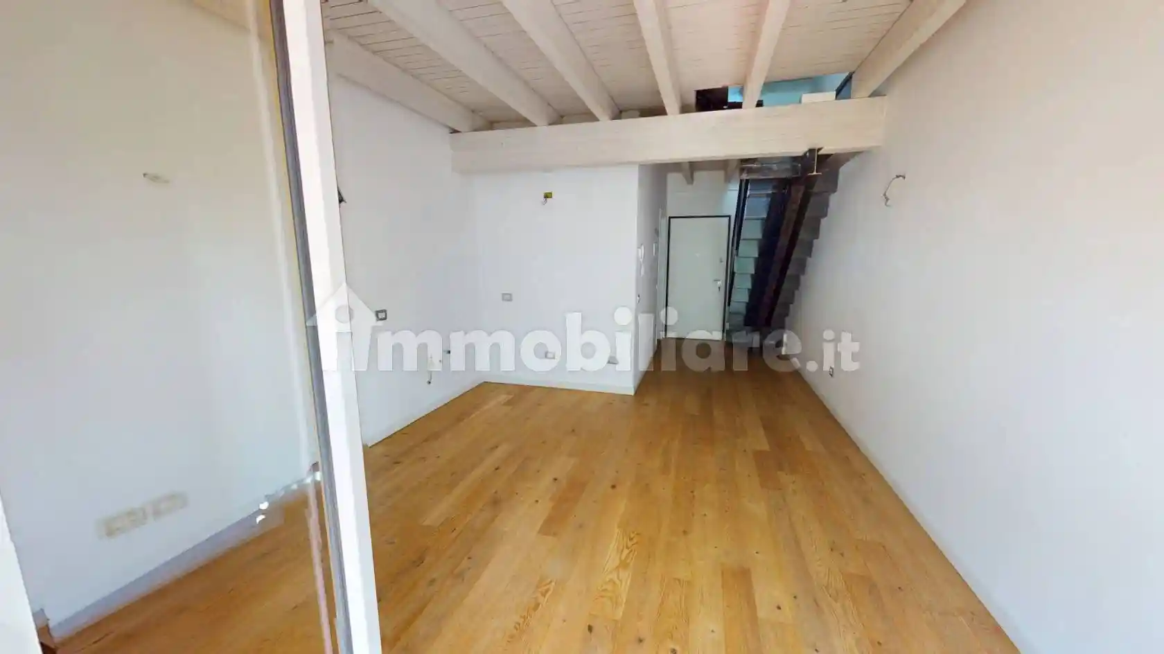 Appartamento in vendita a Cornate d'Adda