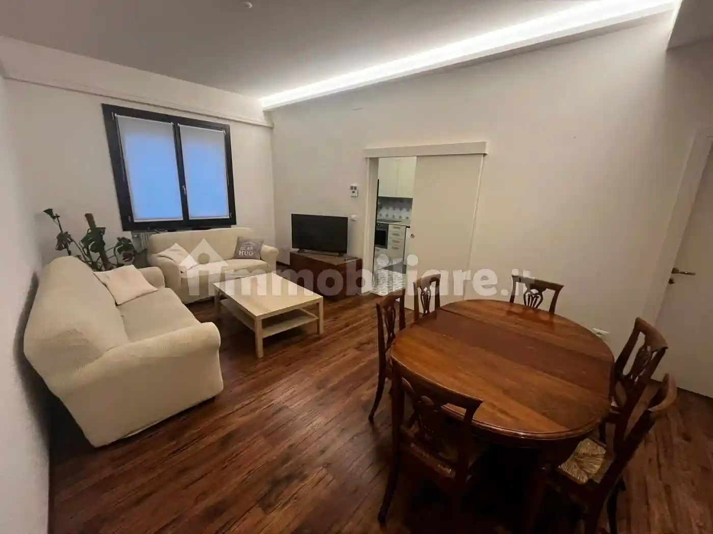 Appartamento in affitto a Padova