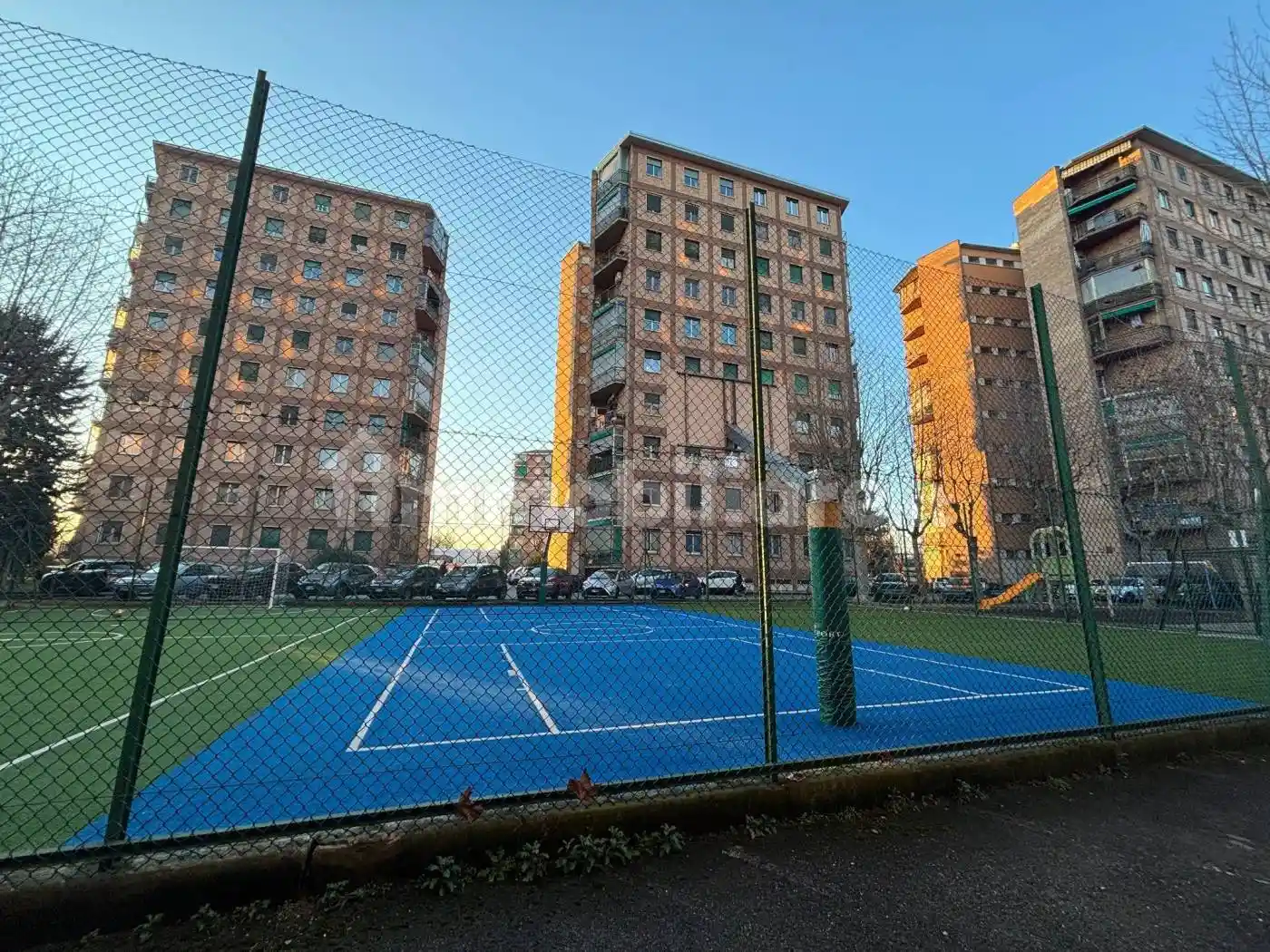 Appartamento in vendita a Torino