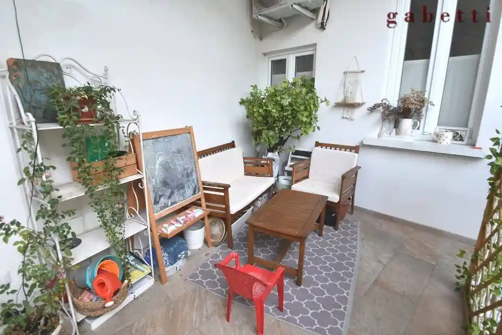 Appartamento in vendita a Corbetta