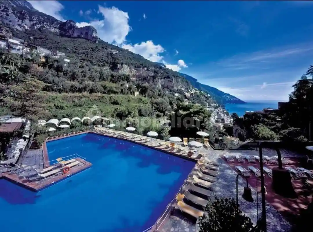 Appartamento in vendita a Positano