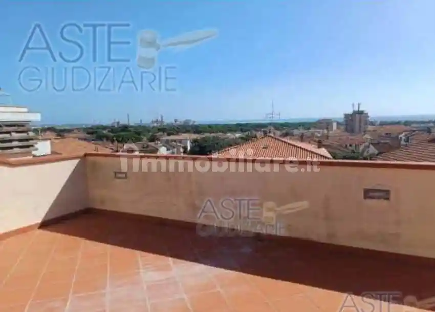 Appartamento in vendita a Rosignano Marittimo