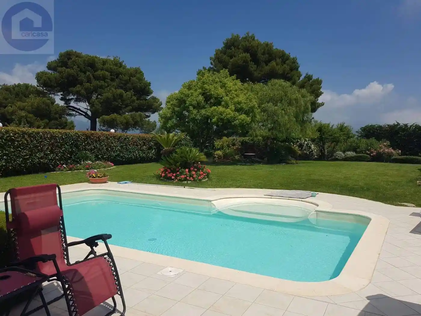 Villetta a schiera in vendita a Civezza